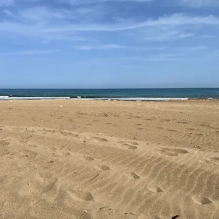 Bay & 4* Malia (Crete)