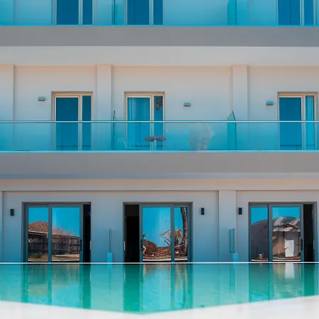 Hotel Bay & Malia (Crete)