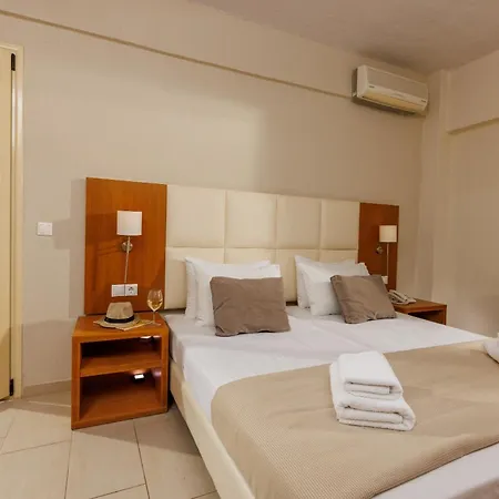 Bay & 4* Malia (Crete)