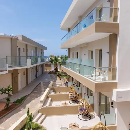 Bay & 4* Malia (Crete)