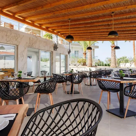 Bay & Malia (Crete)