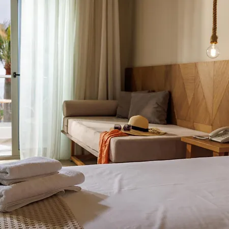Hotel Bay &