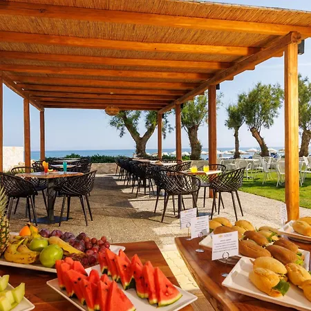 Hotel Bay & 4*