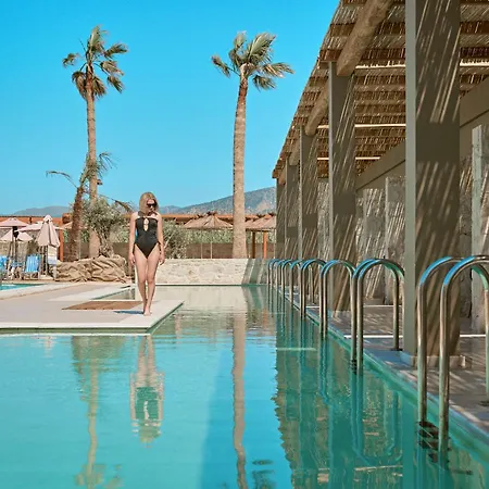 Hotel Bay & Malia