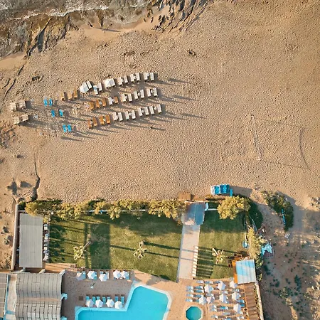 Bay & Hotel 4*